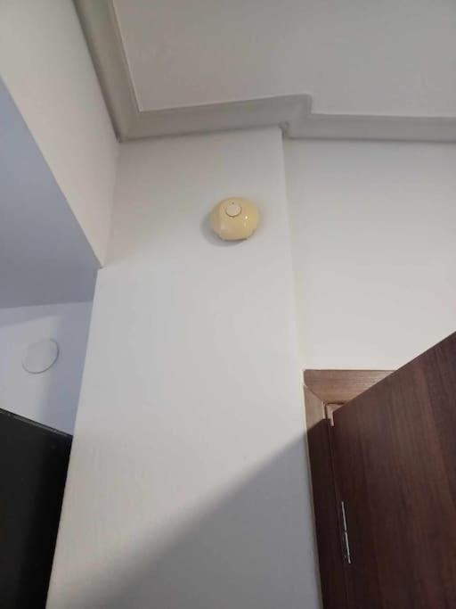 Apartamento Cozystation Atenas Exterior foto